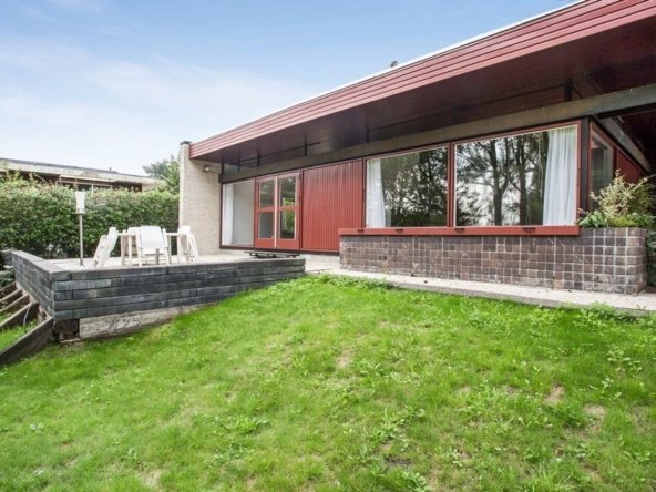 Villa in Apollobuurt, North Holland, Netherlands