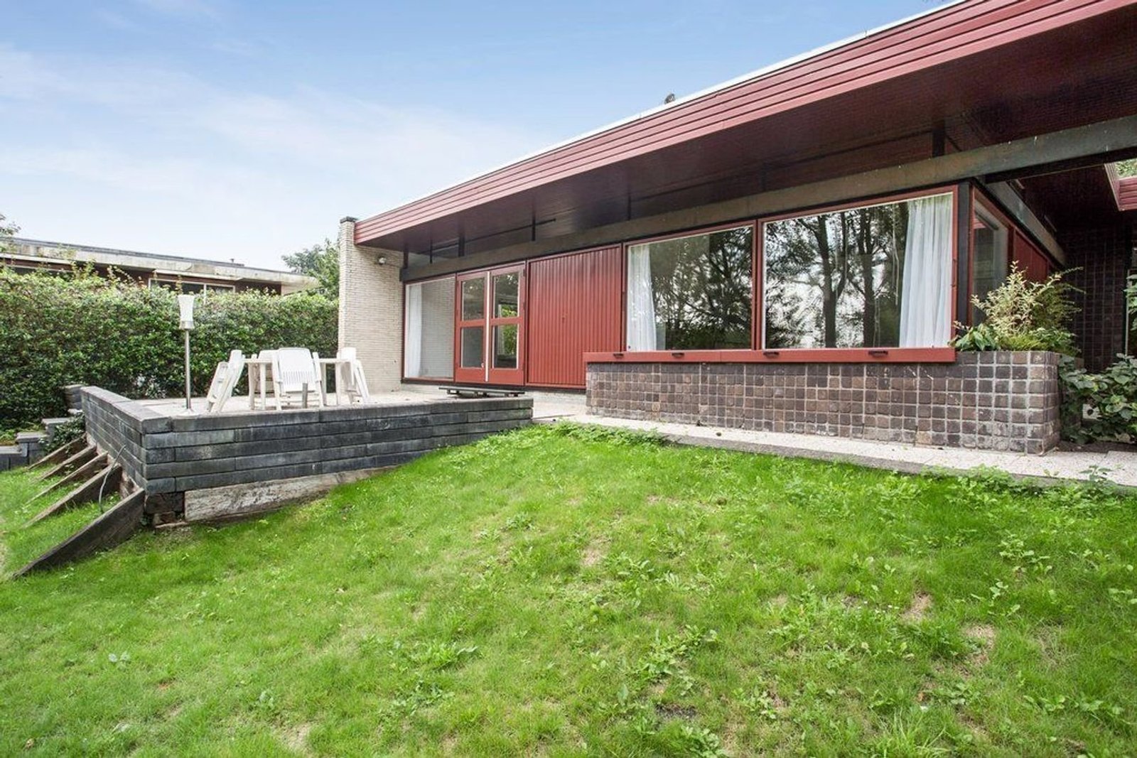 Villa in Apollobuurt, North Holland, Netherlands
