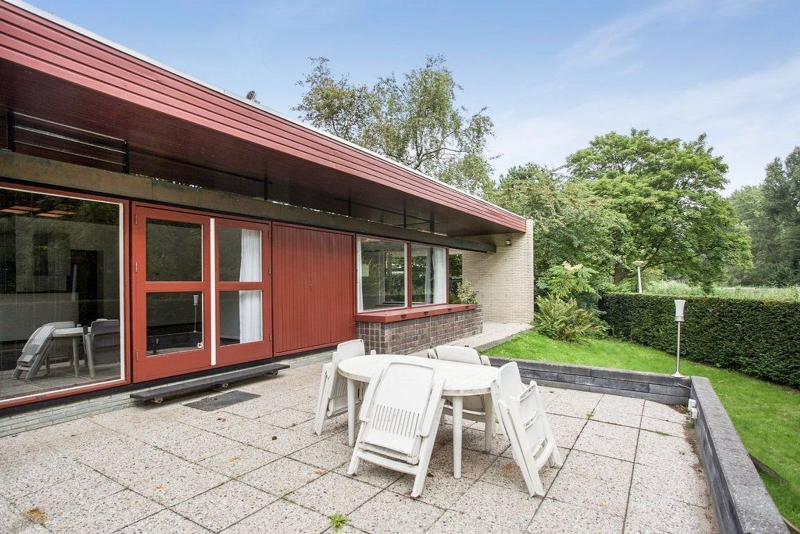 Villa in Apollobuurt, North Holland, Netherlands