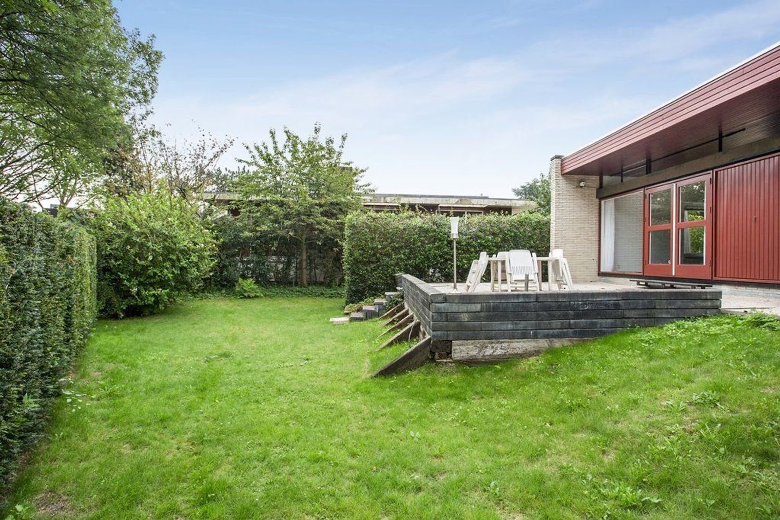 Villa in Apollobuurt, North Holland, Netherlands