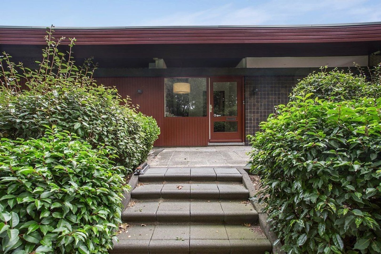Villa in Apollobuurt, North Holland, Netherlands