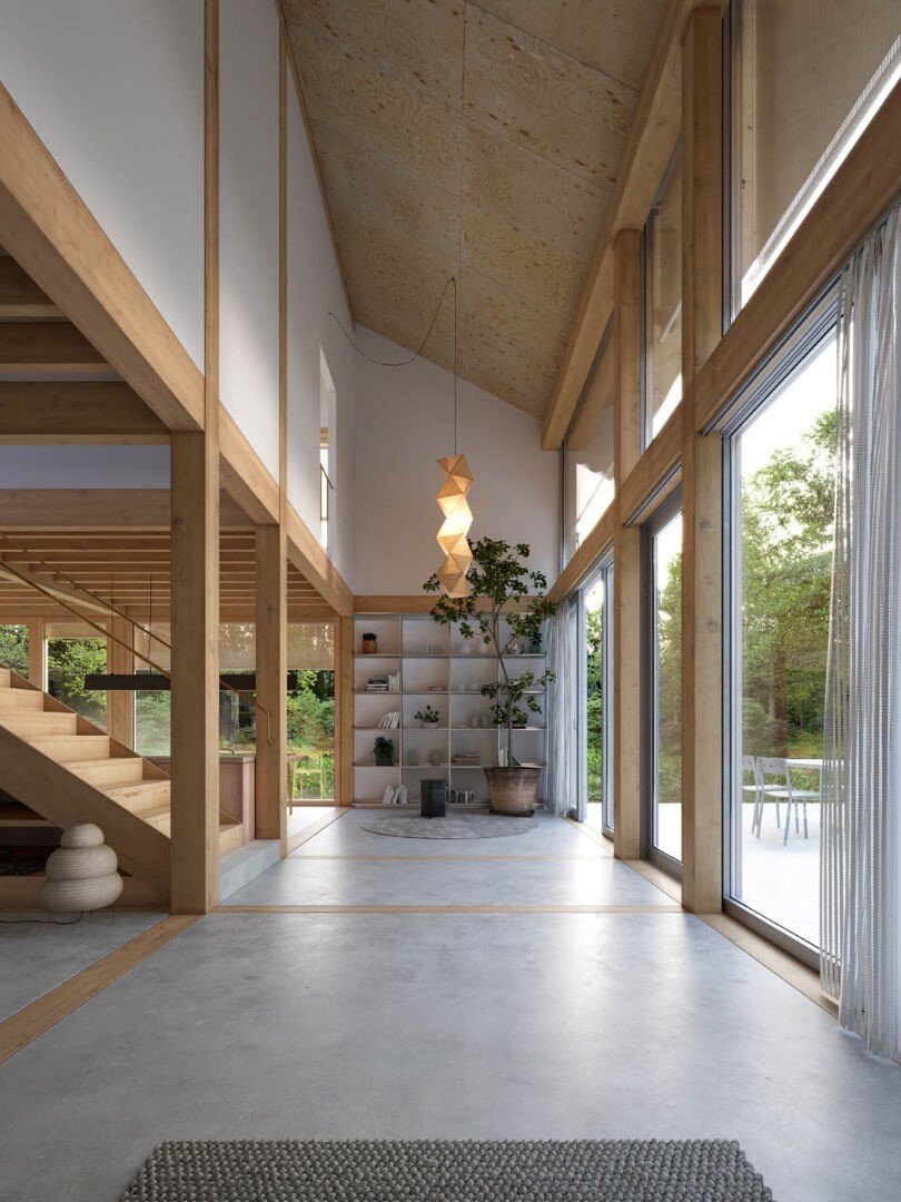 Villa in Barbizon, Île-de-France, France
