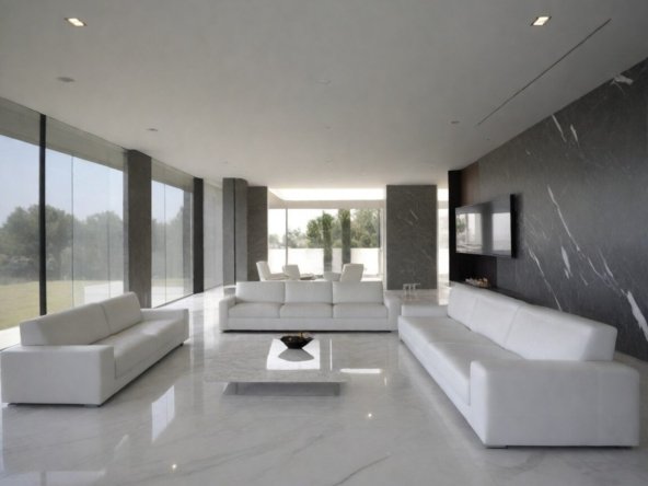 Villa in Beausoleil, Provence-Alpes-Côte d'Azur, France