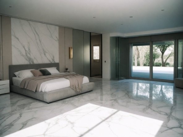 Villa in Beausoleil, Provence-Alpes-Côte d'Azur, France