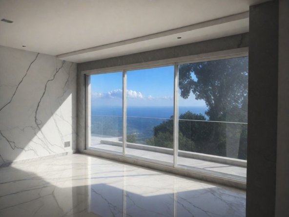 Villa in Beausoleil, Provence-Alpes-Côte d'Azur, France
