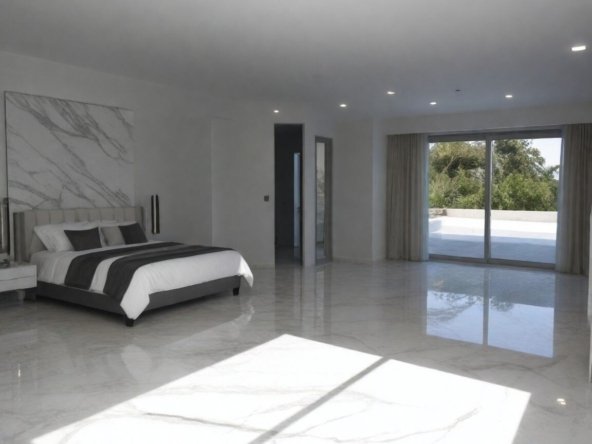 Villa in Beausoleil, Provence-Alpes-Côte d'Azur, France