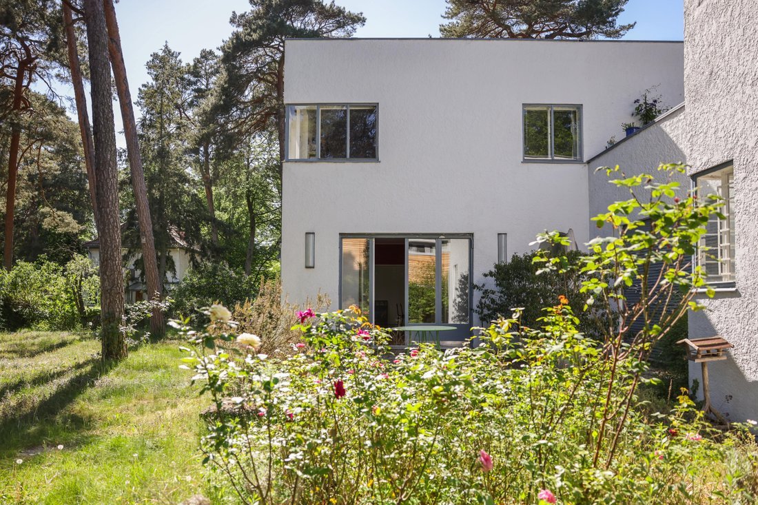 Villa in Berlin, Berlin, Germany
