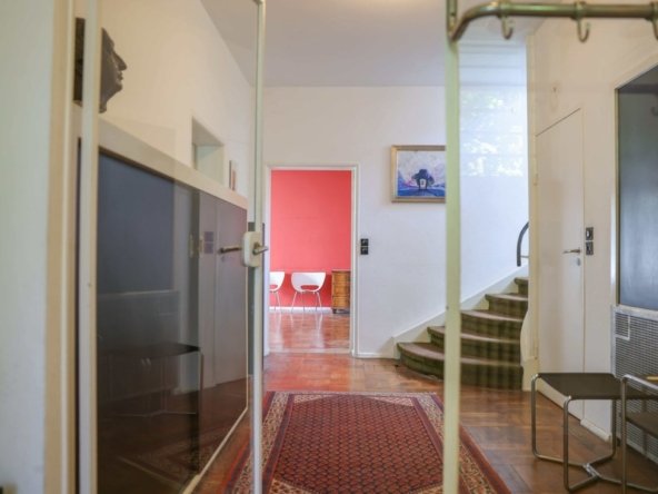 Villa in Berlin, Berlin, Germany