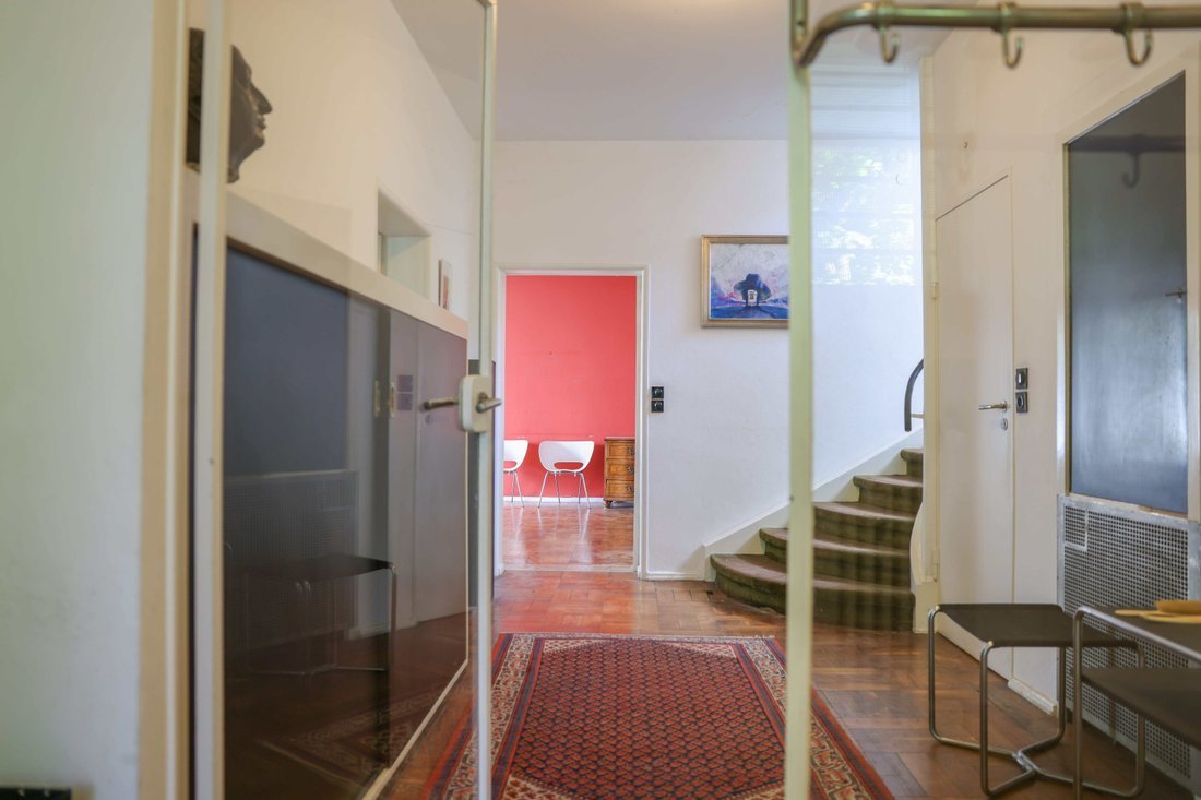 Villa in Berlin, Berlin, Germany