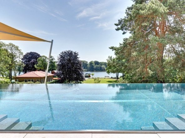 Villa in Berlin, Berlin, Germany
