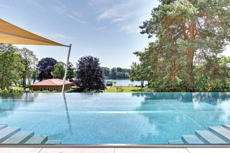 Villa in Berlin, Berlin, Germany