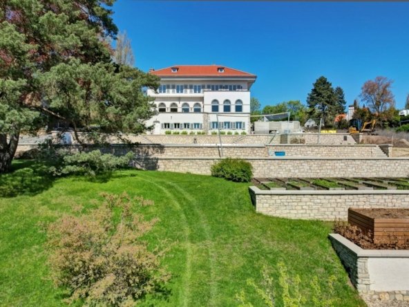 Villa in Berlin, Berlin, Germany