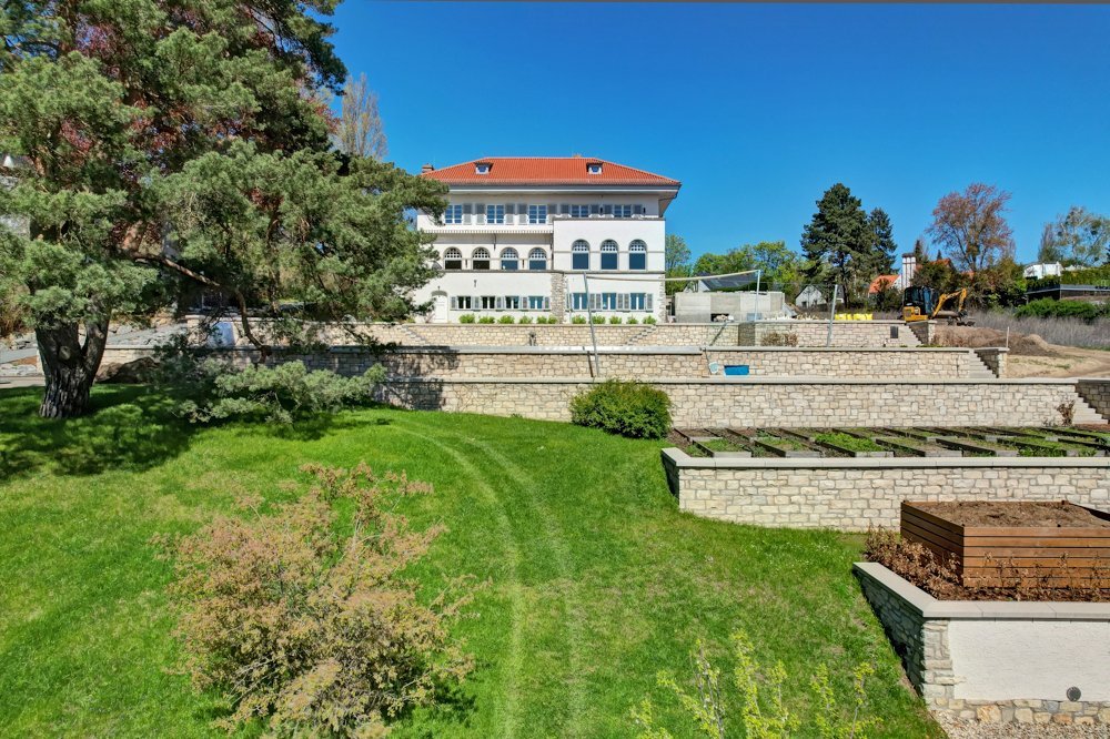 Villa in Berlin, Berlin, Germany