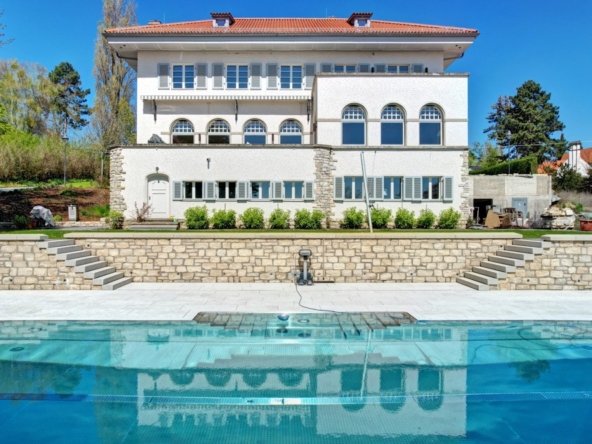 Villa in Berlin, Berlin, Germany