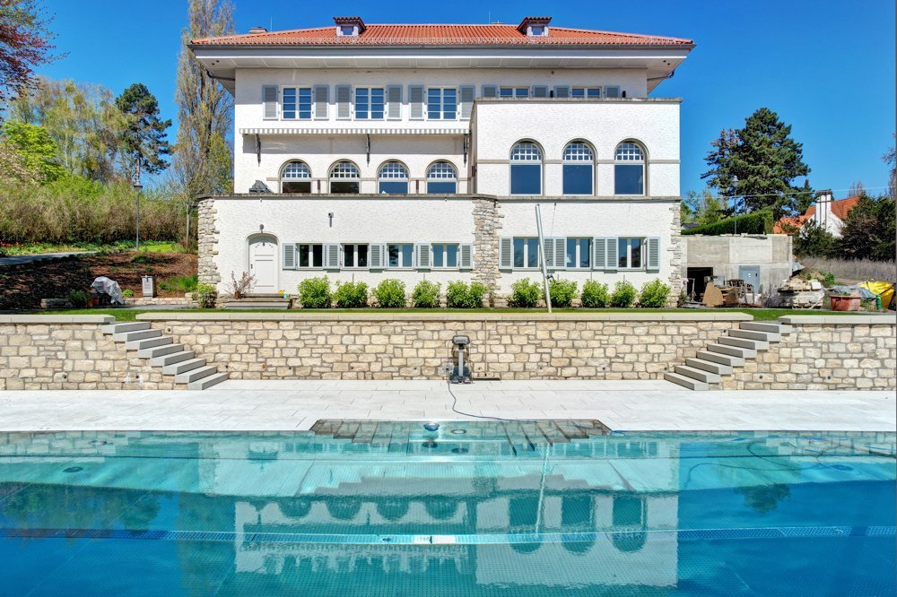Villa in Berlin, Berlin, Germany