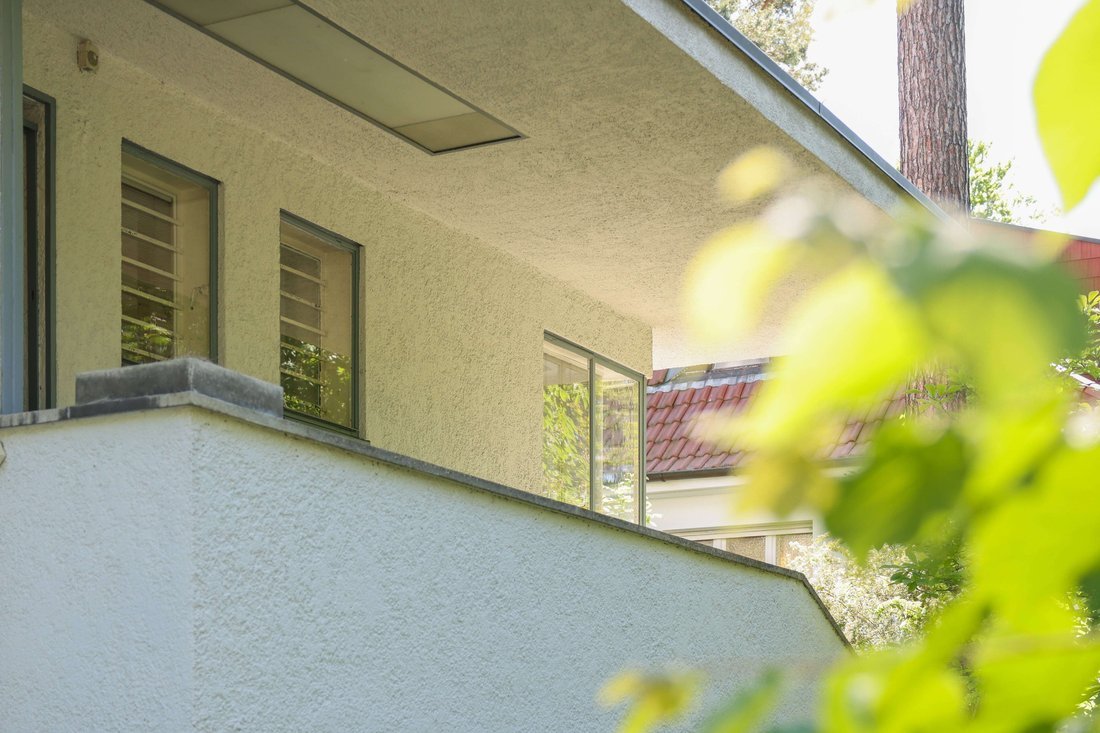 Villa in Berlin, Berlin, Germany