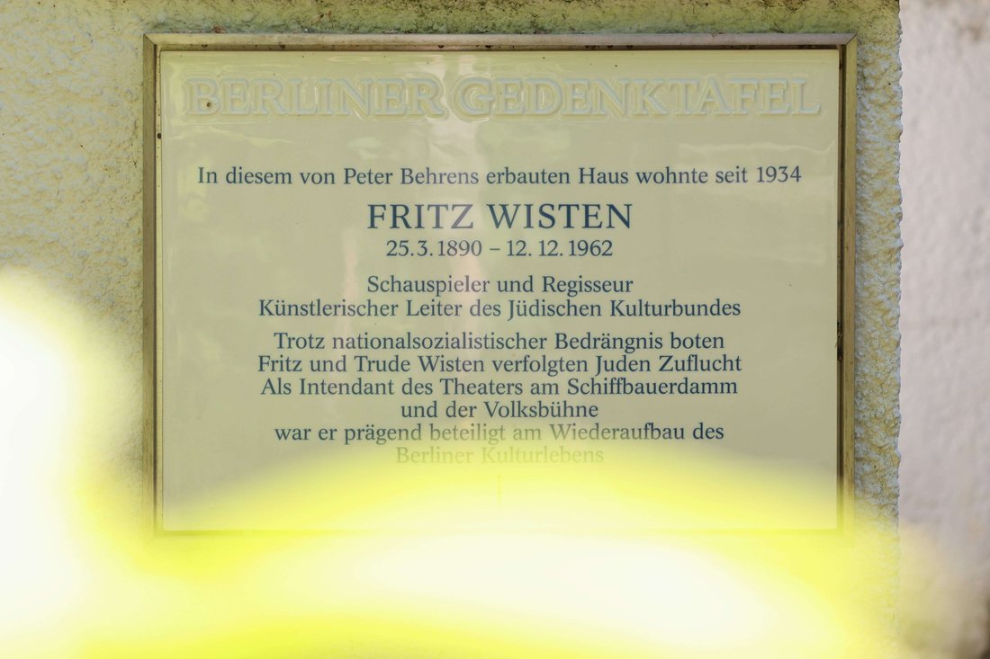 Villa in Berlin, Berlin, Germany