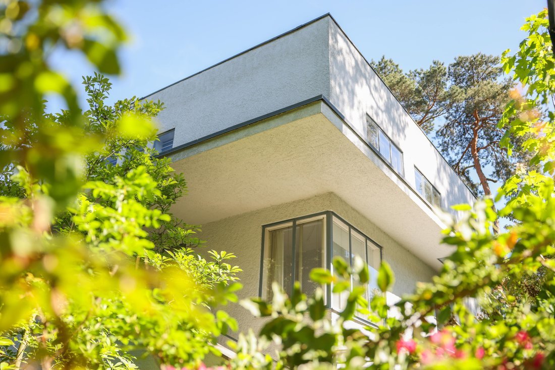 Villa in Berlin, Berlin, Germany
