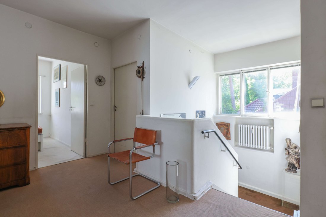 Villa in Berlin, Berlin, Germany