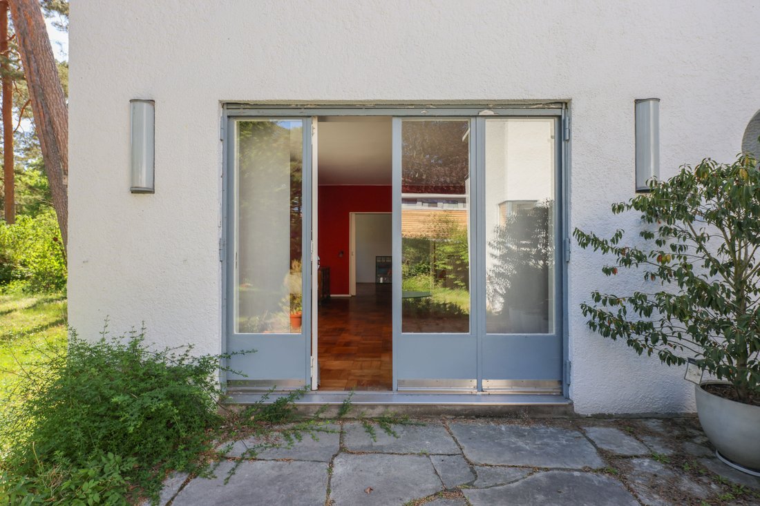 Villa in Berlin, Berlin, Germany