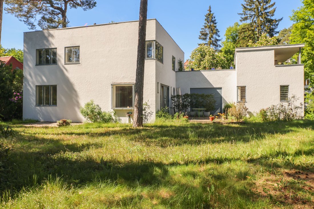 Villa in Berlin, Berlin, Germany