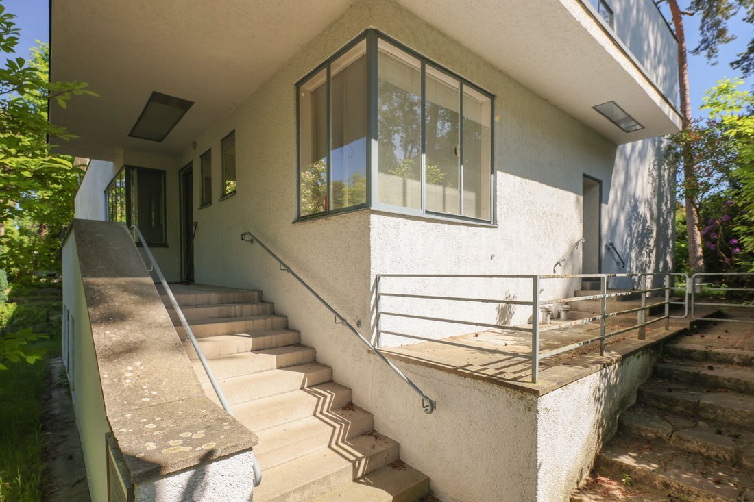 Villa in Berlin, Berlin, Germany