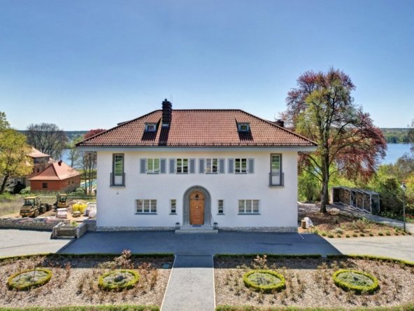 Villa in Berlin, Berlin, Germany