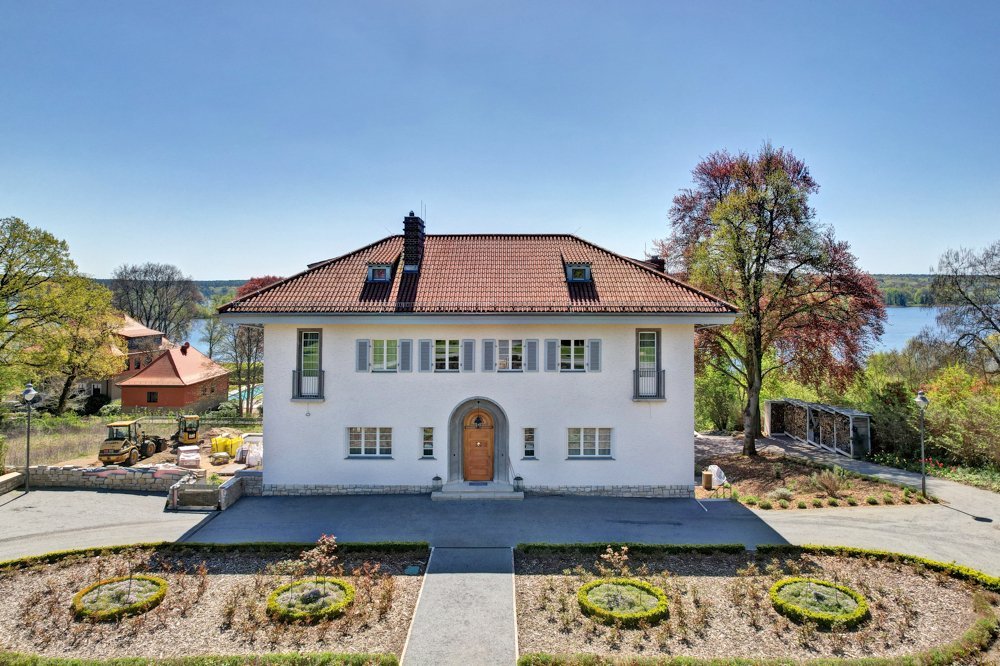 Villa in Berlin, Berlin, Germany