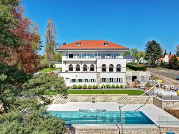 Villa in Berlin, Berlin, Germany