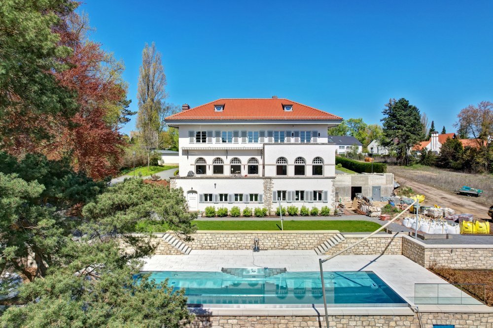 Villa in Berlin, Berlin, Germany