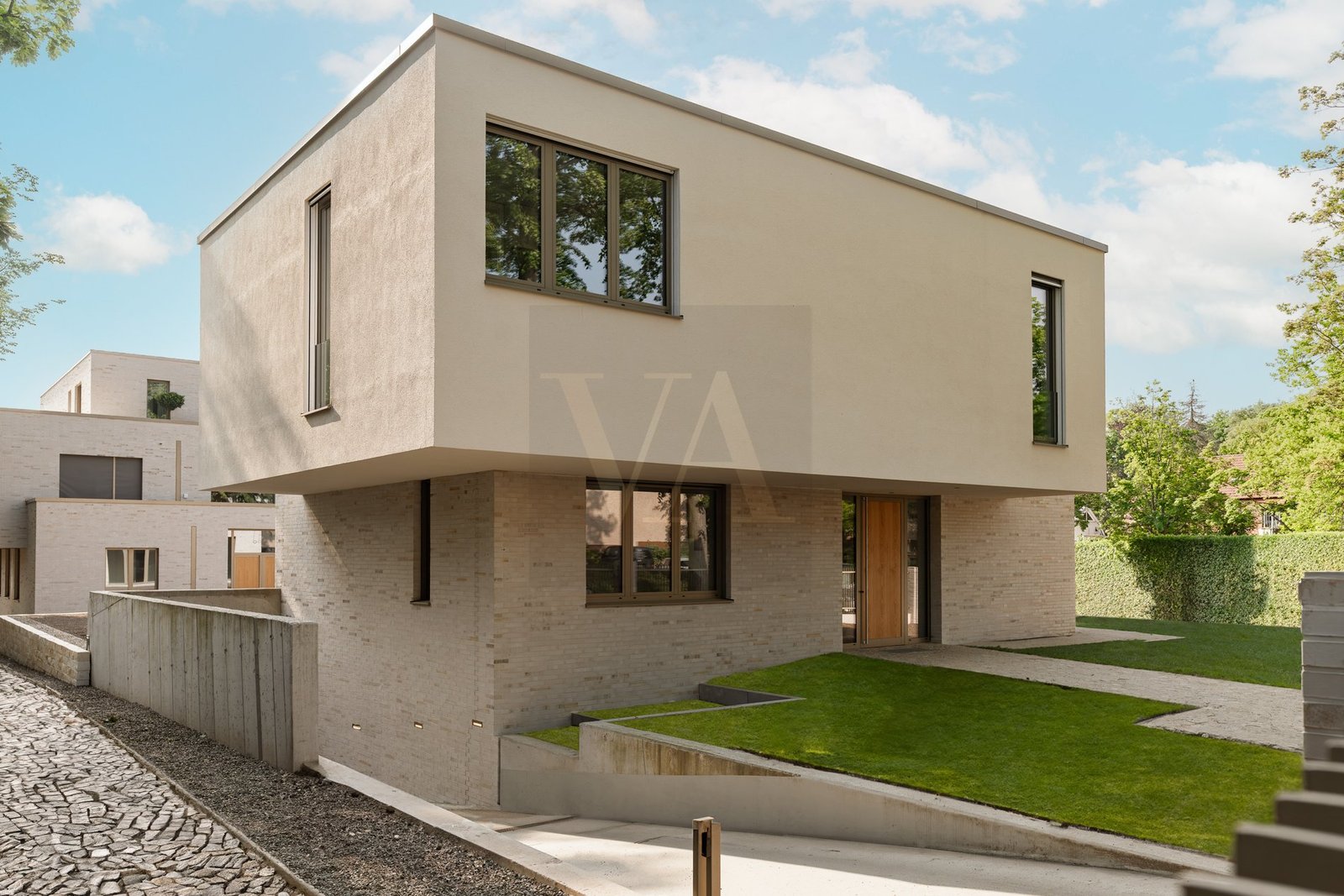 Villa in Berlin, Berlin, Germany