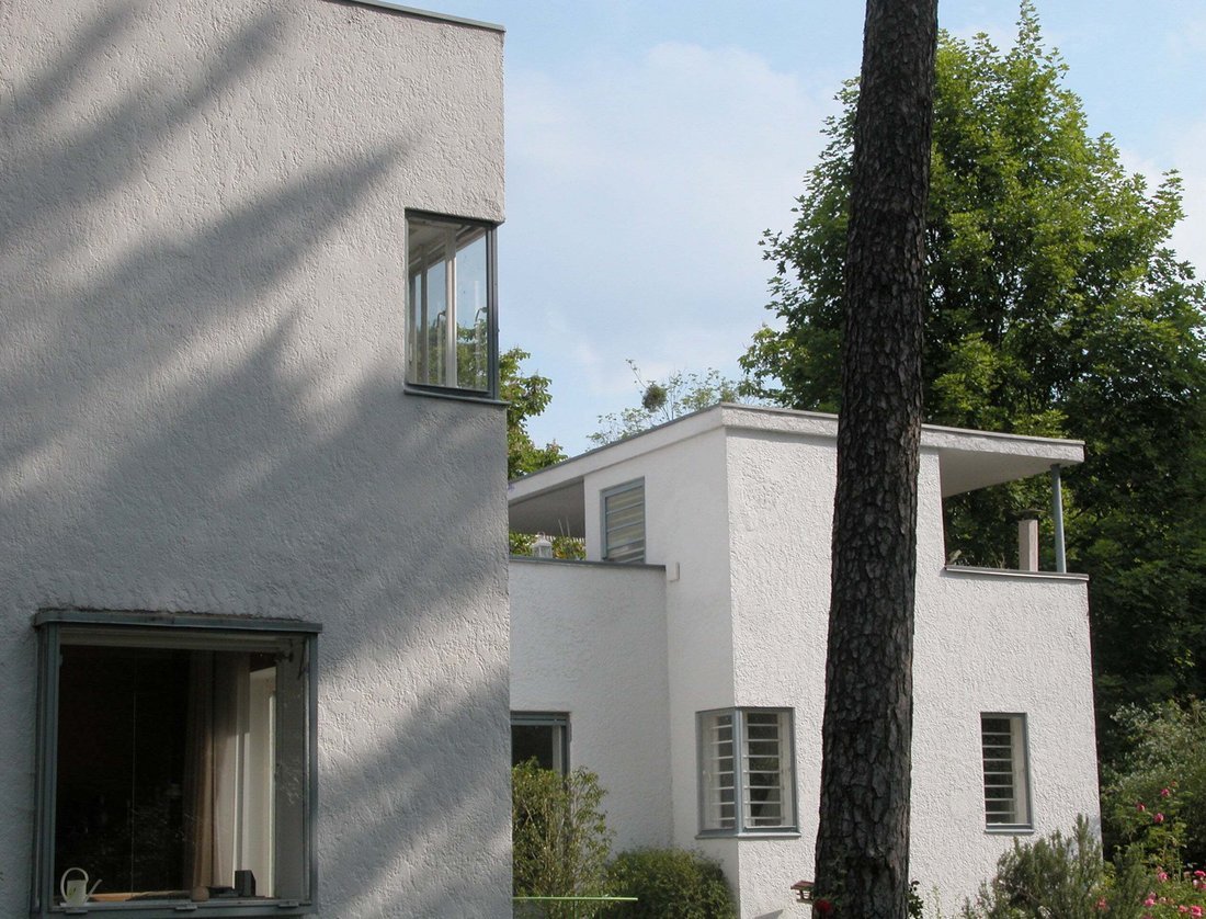 Villa in Berlin, Berlin, Germany