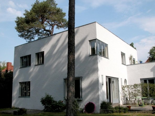 Villa in Berlin, Berlin, Germany