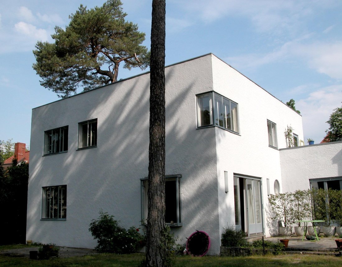 Villa in Berlin, Berlin, Germany