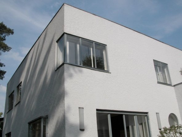 Villa in Berlin, Berlin, Germany