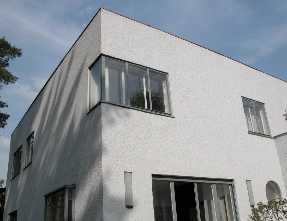 Villa in Berlin, Berlin, Germany