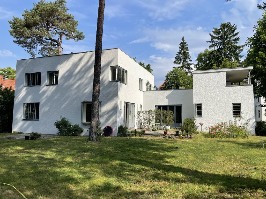 Villa in Berlin, Berlin, Germany