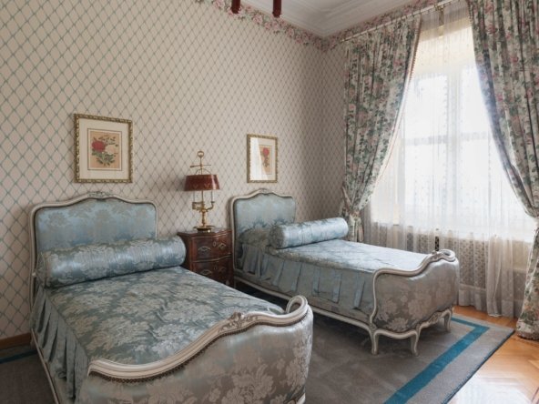 Villa in Besana in Brianza, Lombardy, Italy