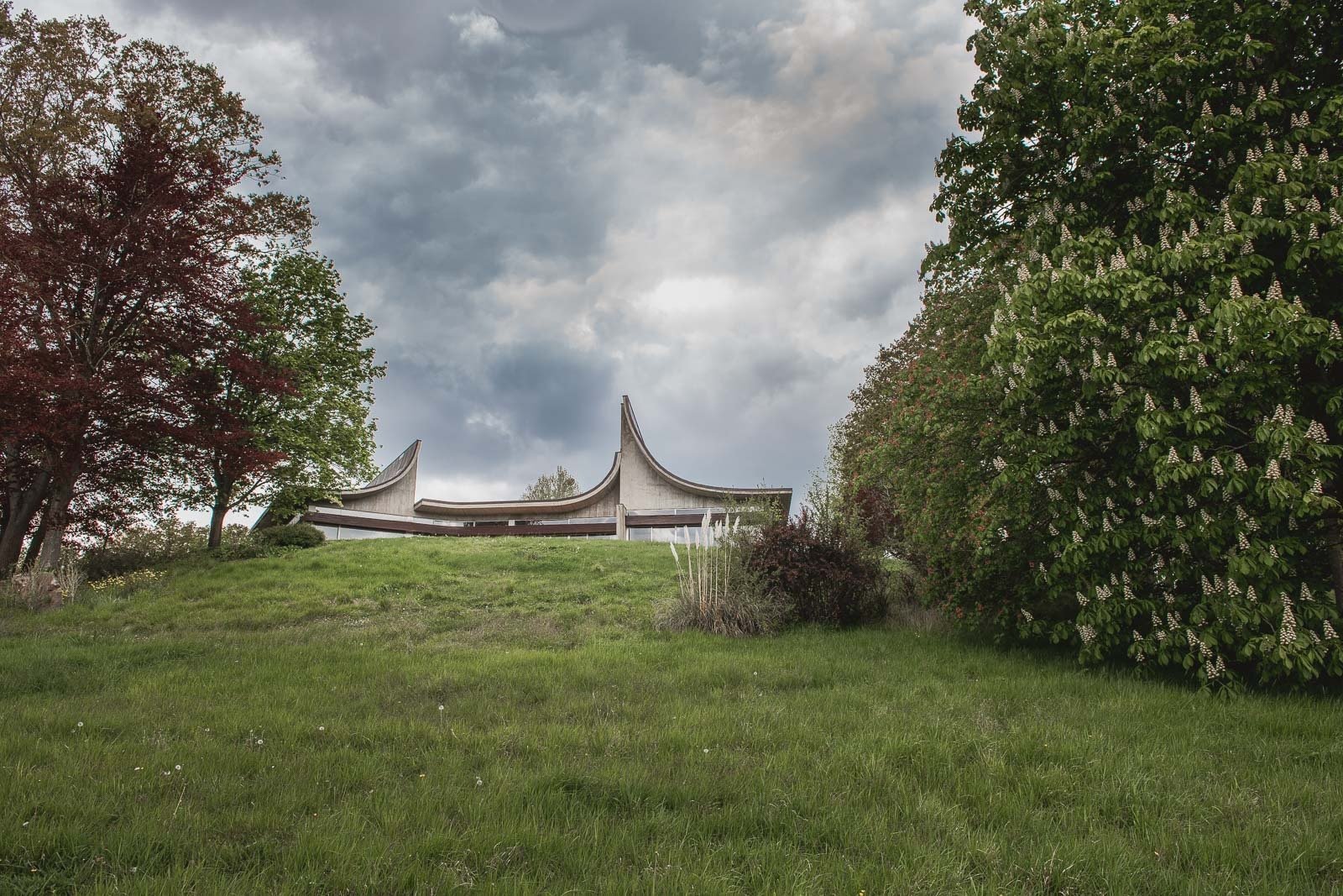 Villa in Bois-le-Roi, Normandy, France