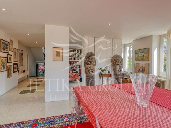 Villa in Capriasca, Ticino, Switzerland