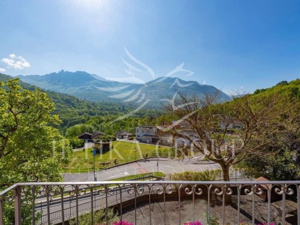 Villa in Capriasca, Ticino, Switzerland