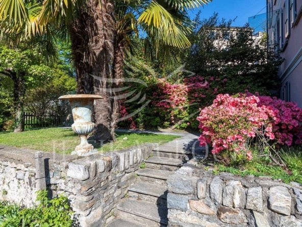 Villa in Capriasca, Ticino, Switzerland