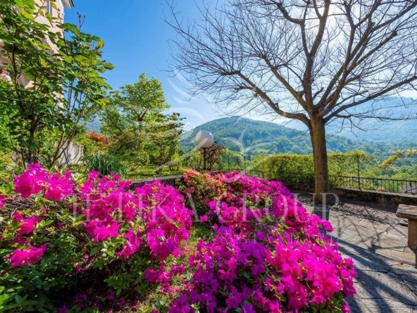 Villa in Capriasca, Ticino, Switzerland