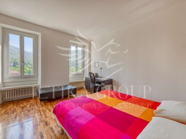 Villa in Capriasca, Ticino, Switzerland
