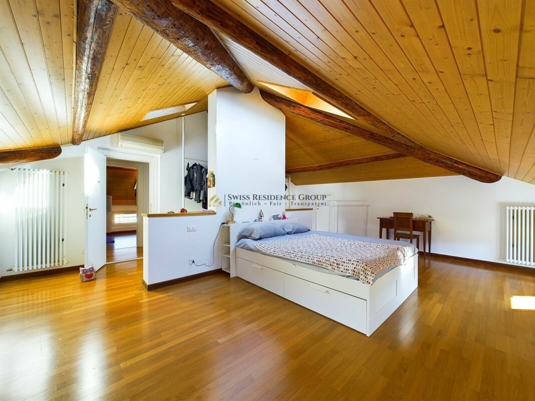 Villa in Chiasso, Ticino, Switzerland