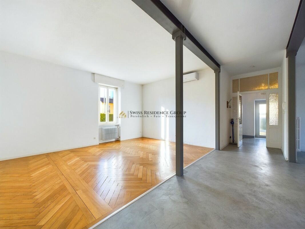 Villa in Chiasso, Ticino, Switzerland