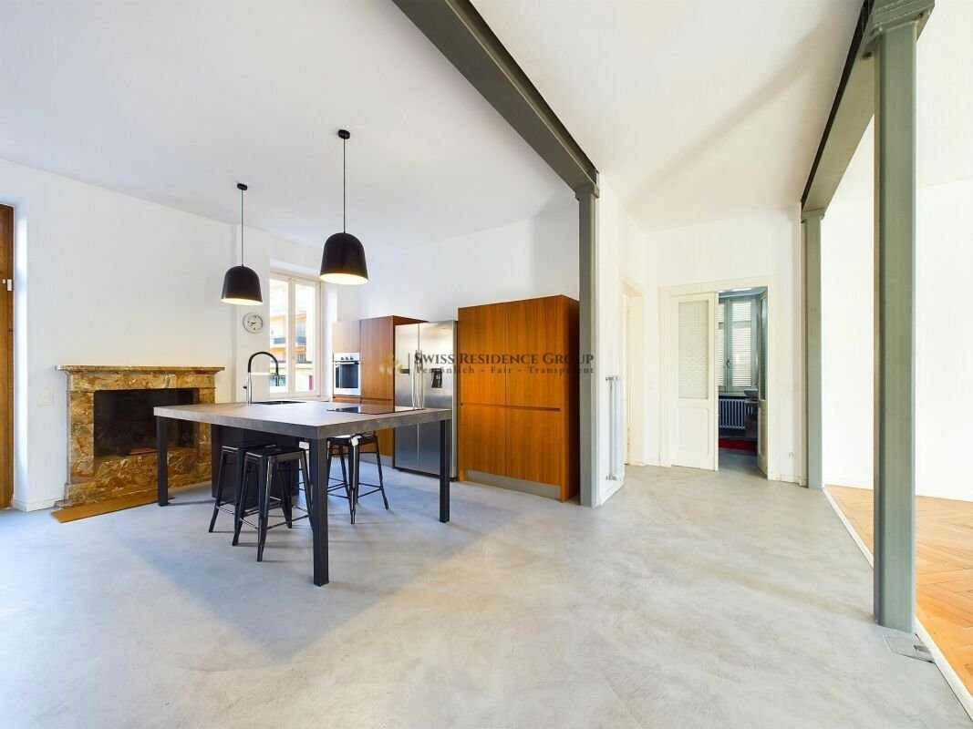 Villa in Chiasso, Ticino, Switzerland