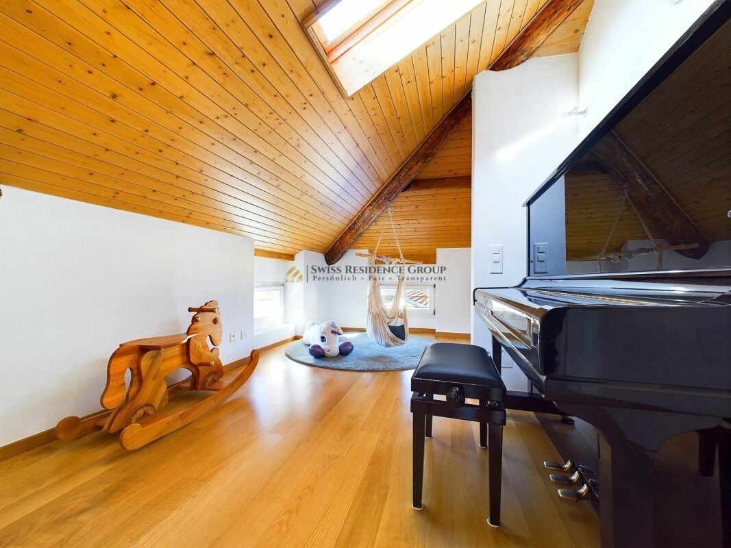 Villa in Chiasso, Ticino, Switzerland