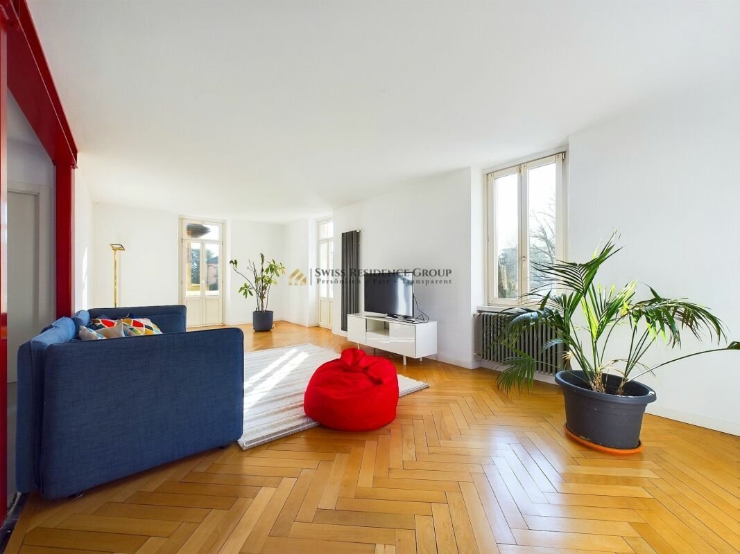 Villa in Chiasso, Ticino, Switzerland