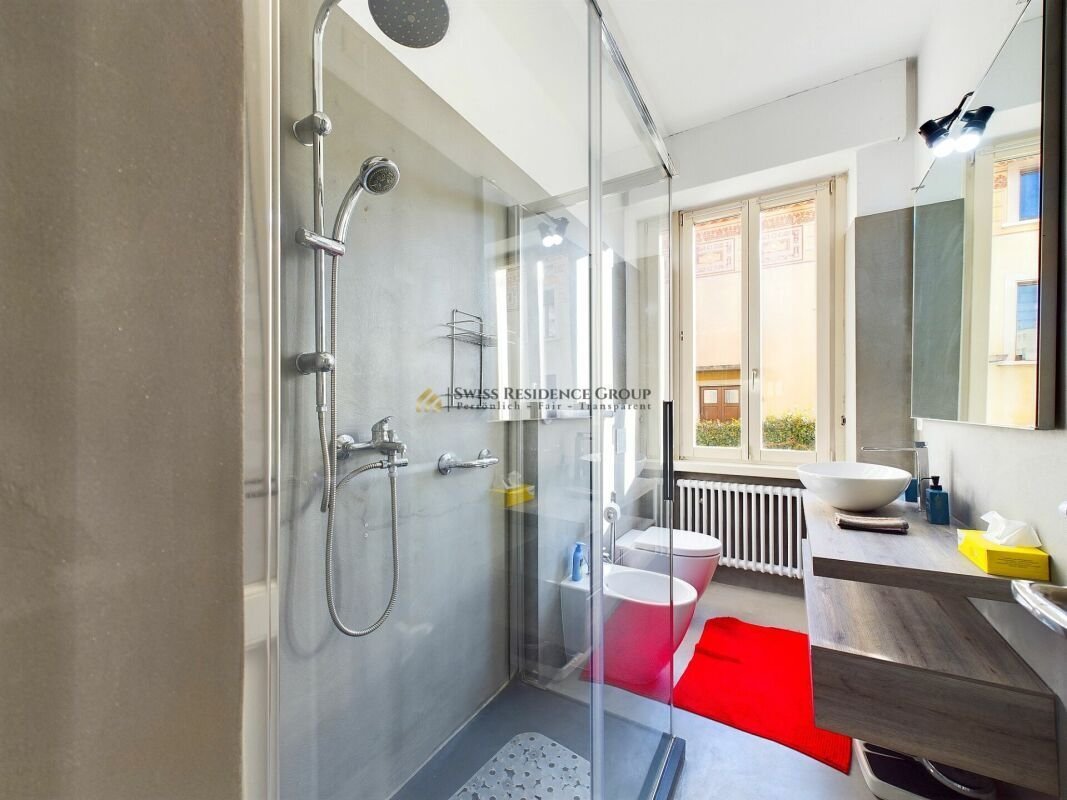 Villa in Chiasso, Ticino, Switzerland